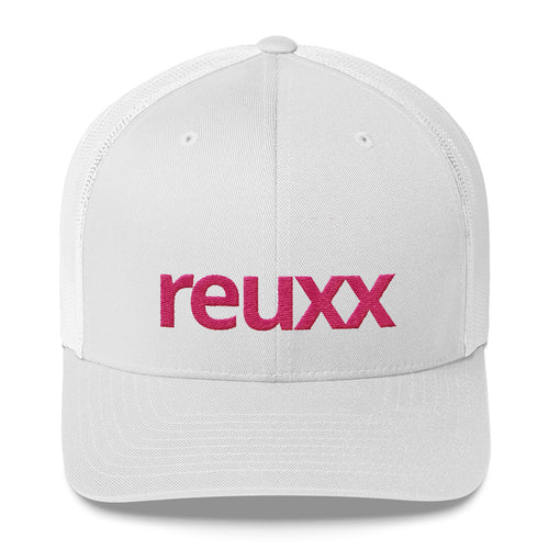 REUXX - Trucker Cap